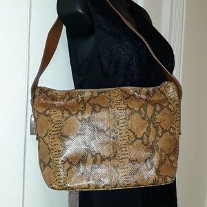 Tignanello bag
